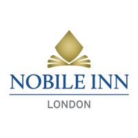 Nobile Inn London logo, Nobile Inn London contact details