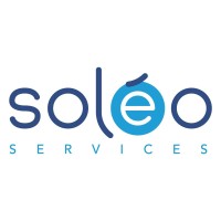 SOLEO SERVICES logo, SOLEO SERVICES contact details