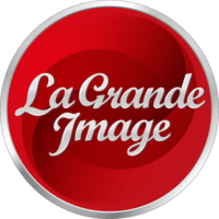 La Grande Image logo, La Grande Image contact details