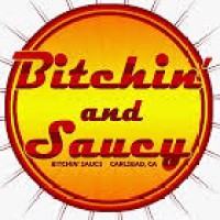 Bitchin' Sauce logo, Bitchin' Sauce contact details