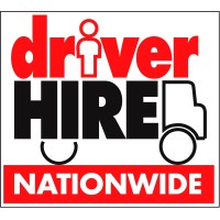 Driver Hire London West logo, Driver Hire London West contact details