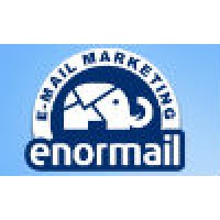 Enormail BV logo, Enormail BV contact details