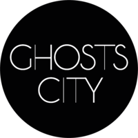 GHOSTS CITY logo, GHOSTS CITY contact details