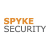 Spyke Security logo, Spyke Security contact details