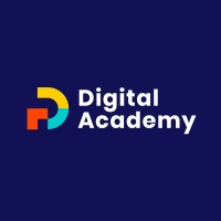 Digital Academy Albania logo, Digital Academy Albania contact details