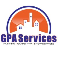 GPA Services Inc logo, GPA Services Inc contact details