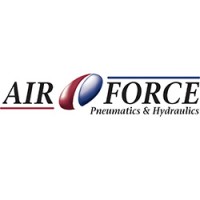 Air Force Pneumatics & Hydraulics logo, Air Force Pneumatics & Hydraulics contact details