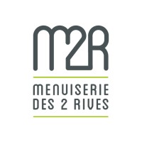 MENUISERIE DES 2 RIVES logo, MENUISERIE DES 2 RIVES contact details