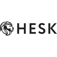 HESK Consulting logo, HESK Consulting contact details