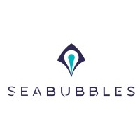 SeaBubbles logo, SeaBubbles contact details