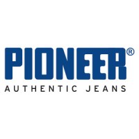 PIONEER Jeans-Bekleidung GmbH logo, PIONEER Jeans-Bekleidung GmbH contact details