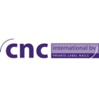 CNC International BV logo, CNC International BV contact details