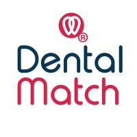 DentalMatch logo, DentalMatch contact details