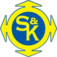 S & K 2000, Inc. logo, S & K 2000, Inc. contact details