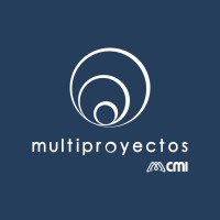 Multi-Proyectos logo, Multi-Proyectos contact details