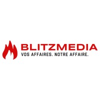 Blitz Media logo, Blitz Media contact details