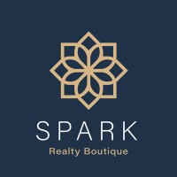 SPARK Realty Boutique logo, SPARK Realty Boutique contact details