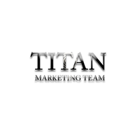 Titan Marketing Team logo, Titan Marketing Team contact details