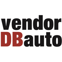 vendorDBauto logo, vendorDBauto contact details