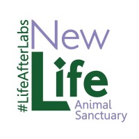 NEW LIFE ANIMAL SANCTUARY logo, NEW LIFE ANIMAL SANCTUARY contact details