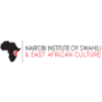 Nairobi Institute of Swahili & East African Culture logo, Nairobi Institute of Swahili & East African Culture contact details