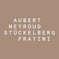 Aubert Neyroud Stückelberg Fratini - Law Firm logo, Aubert Neyroud Stückelberg Fratini - Law Firm contact details