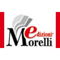 Edizioni Morelli logo, Edizioni Morelli contact details