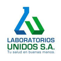 Laboratorios Unidos GT logo, Laboratorios Unidos GT contact details