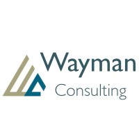 Wayman Consulting Group, LLC logo, Wayman Consulting Group, LLC contact details