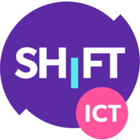 Shift ICT logo, Shift ICT contact details