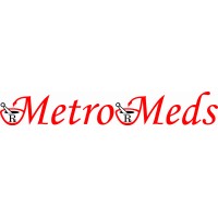 METROMEDS PHARMACY LLC logo, METROMEDS PHARMACY LLC contact details