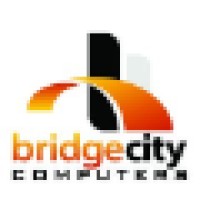 Bridge City Computers logo, Bridge City Computers contact details