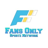 Fans Only Sportz Network logo, Fans Only Sportz Network contact details