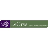 LEGRYS LIMITED logo, LEGRYS LIMITED contact details