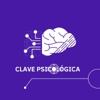 Clave Psicológica®️ logo, Clave Psicológica®️ contact details