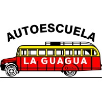 AUTOESCUELA LA GUAGUA logo, AUTOESCUELA LA GUAGUA contact details