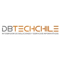 DBTECH TI CHILE logo, DBTECH TI CHILE contact details