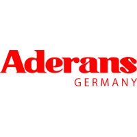 Aderans Germany GmbH logo, Aderans Germany GmbH contact details