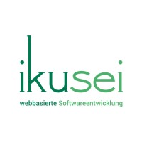 ikusei GmbH logo, ikusei GmbH contact details