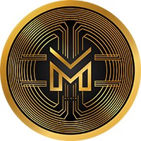 mCoin logo, mCoin contact details