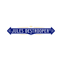 Biscuiterie Jules Destrooper logo, Biscuiterie Jules Destrooper contact details