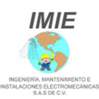 IMIE S.A.S DE CV logo, IMIE S.A.S DE CV contact details