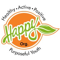 The HAPPY Organization Inc logo, The HAPPY Organization Inc contact details