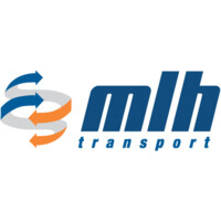 MLH Transport Ltd logo, MLH Transport Ltd contact details