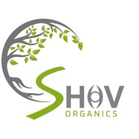 Shiv Organics logo, Shiv Organics contact details