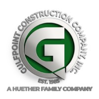 Gulfpoint Construction Co Inc logo, Gulfpoint Construction Co Inc contact details