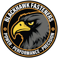 Blackhawk Fasteners logo, Blackhawk Fasteners contact details