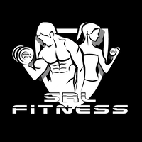 SRL FITNESS logo, SRL FITNESS contact details