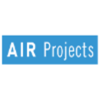 AIR Projects logo, AIR Projects contact details