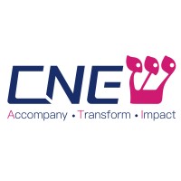 CNEW International logo, CNEW International contact details